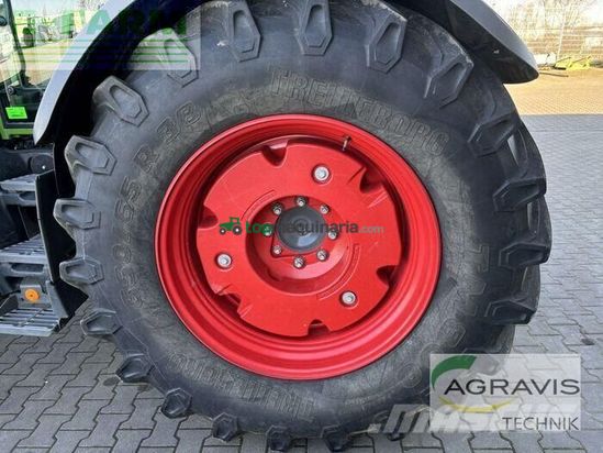 Tractor agrícola - Fendt - 516 vario gen-3 power+ setting2