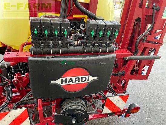 Atomizador - Hardi - MEGA 1200