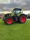 Tractor agrícola - Claas - axion 960