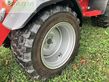 Minicargadora - Weidemann - 1190e elektro hoflader