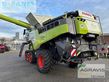Cosechadora de Cereal - Claas - lexion 7700 terra trac