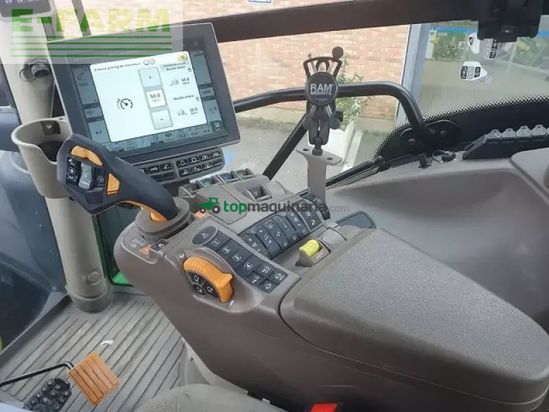 Tractor agrícola - John Deere - 6r 250