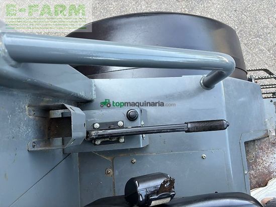 Minicargadora - Wacker Neuson - wl 54