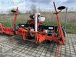 Sembradora monograno mecanica - Kuhn - planter 2 6-reihig