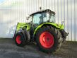 Tractor agrícola - Claas - arion 430 panoramic + fl 100 c