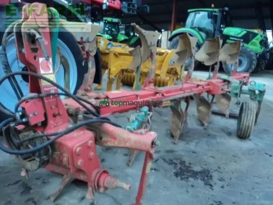 Arado - Kverneland - ls 95