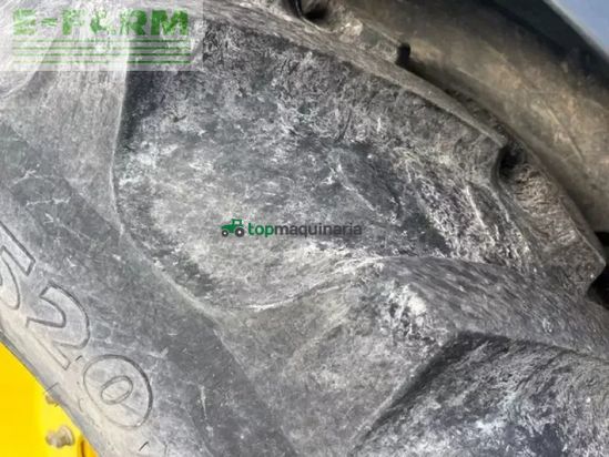 Tractor agrícola - John Deere - 6830 premium