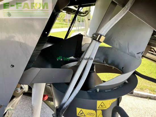 Cosechadora de Cereal - Claas - lexion 620 - (gebrauchter lexion 600)