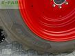 Tractor agrícola - Claas - arion 660 st5 cmatic cebis