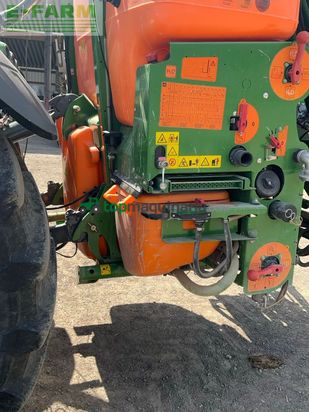Atomizador - Amazone - UF 1501