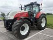 Tractor agrícola - Steyr - 6170 cvt profi