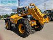 Telescopica - JCB - 532-60 agri super