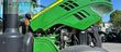 Tractor agrícola - John Deere - 6155R