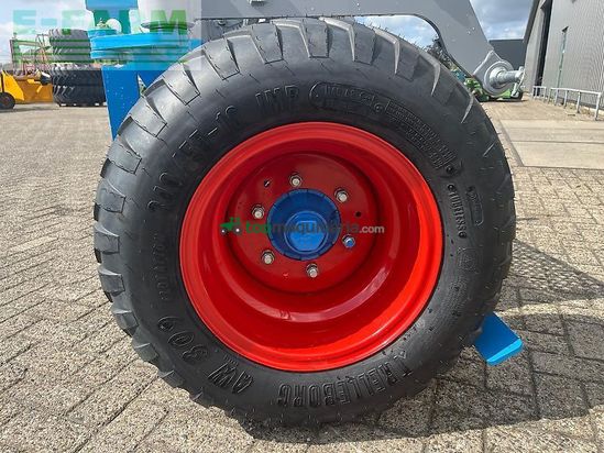 Sembradora - Lemken - lemken-bandenpakker solitair fr