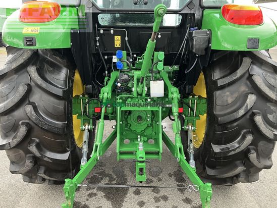 Tractor agrícola - John Deere - 5067e