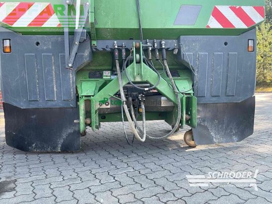 Esparcidor - Amazone - za-ts 4200 ultra profis | argus twin