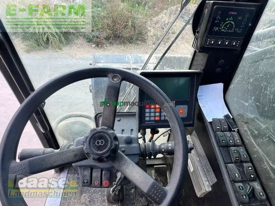 Remolqu esparcidor -  - premium 21 gold