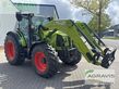Tractor agrícola - Claas - arion 450 cis stage v + fl 120