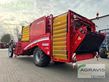 Cosechadora de Cereal - Grimme - varitron 470
