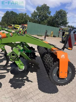 Cultivador - Amazone - cenius 3003