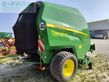 Empacadora gigant - John Deere - v451r