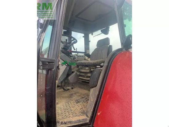 Tractor agrícola - Case IH - cs 150