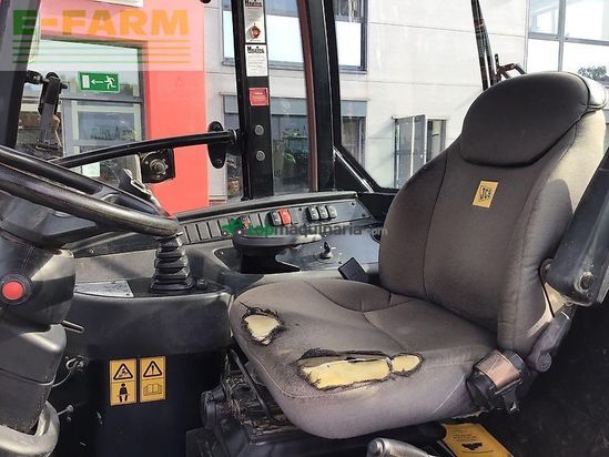 Minicargadora - JCB - 409