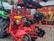 Sembradora monograno mecanica - Grimme - matrix 1800