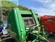 Empacadora gigant - John Deere - 854