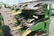 Cabezal - Krone - easycut 903