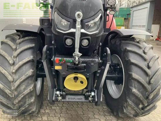 Tractor agrícola - Case IH - puma 175 cvx drive CVX