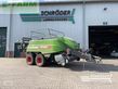 Empacadora gigant - Fendt - 1270 tc gen3