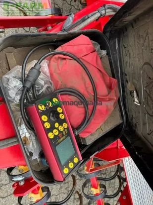 Combinado de siembra - Väderstad - rapid 400s