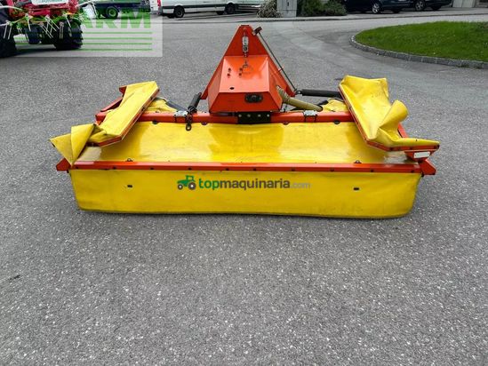 Cortacésped manual - Fella - sm 240