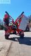 Rastrillo - Kuhn - merge maxx 760
