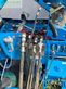 Combinado de siembra - Lemken - zirkon xmr/300 + solitair mr/300