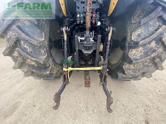 Tractor agrícola - Challenger - mt 575b