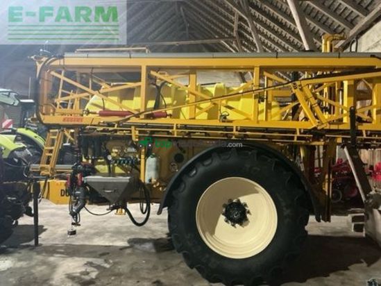 Atomizador - Dubex - actor 5000/33m