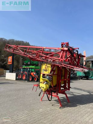 Atomizador - Rau - spridomat d2