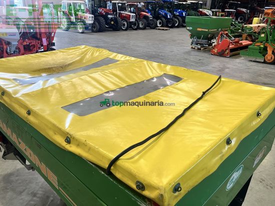 Esparcidor - Amazone - za-m 1500 profis - wiegestreuer