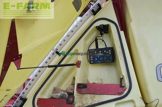 Atomizador - Hardi - commander 5500 i