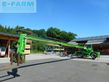Telescopica - Merlo - roto 45.21mcss funk seilw. korb gabel