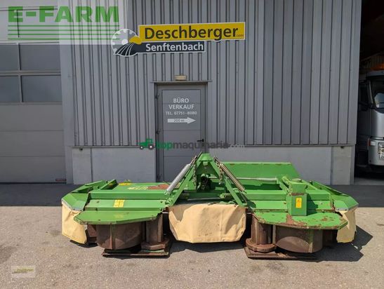 Cortacésped manual - Krone - easy cut 32