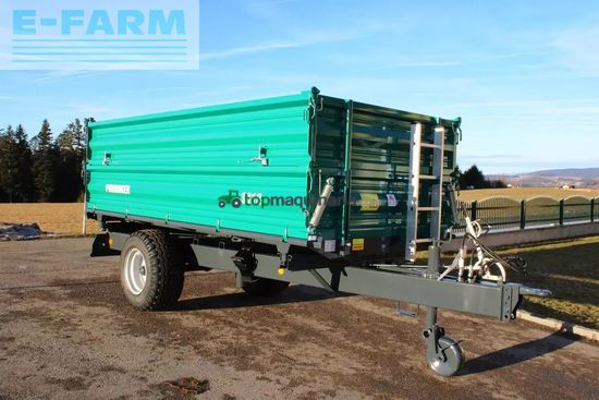 Volquet - Pühringer - 3818 einachskipper