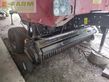 Empacadora gigant - Case IH - rb 464