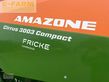Sembradora - Amazone - cirrus 3003 compact