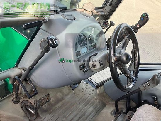 Tractor agrícola - Valtra - a 95-4