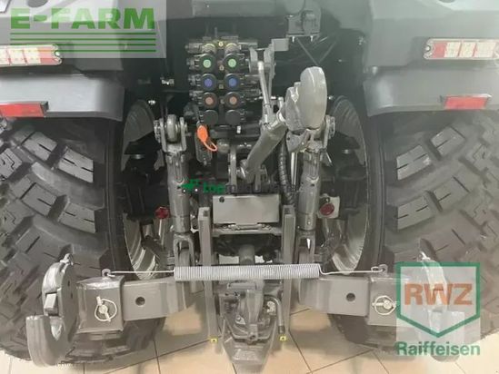 Tractor agrícola - Valtra - f105s 2d3