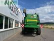 Cosechadora de Cereal - John Deere - t500/600 t560