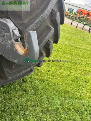 Tractor agrícola - Claas - axio 930